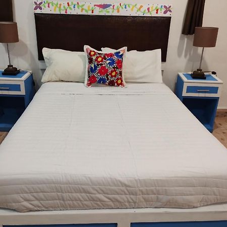 ميريدا T'Uubul K'Iin Bed & Breakfast المظهر الخارجي الصورة
