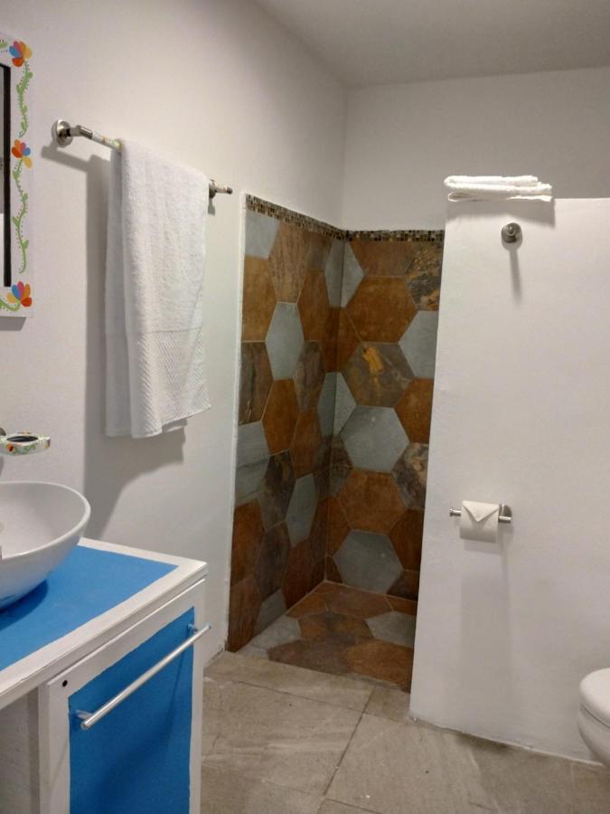 ميريدا T'Uubul K'Iin Bed & Breakfast المظهر الخارجي الصورة