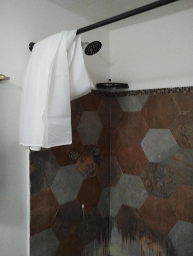 ميريدا T'Uubul K'Iin Bed & Breakfast المظهر الخارجي الصورة